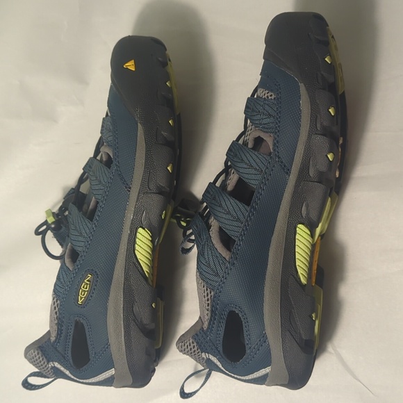 Keen Commuter IV cycling Sandal SIZE 9 - Picture 5 of 9